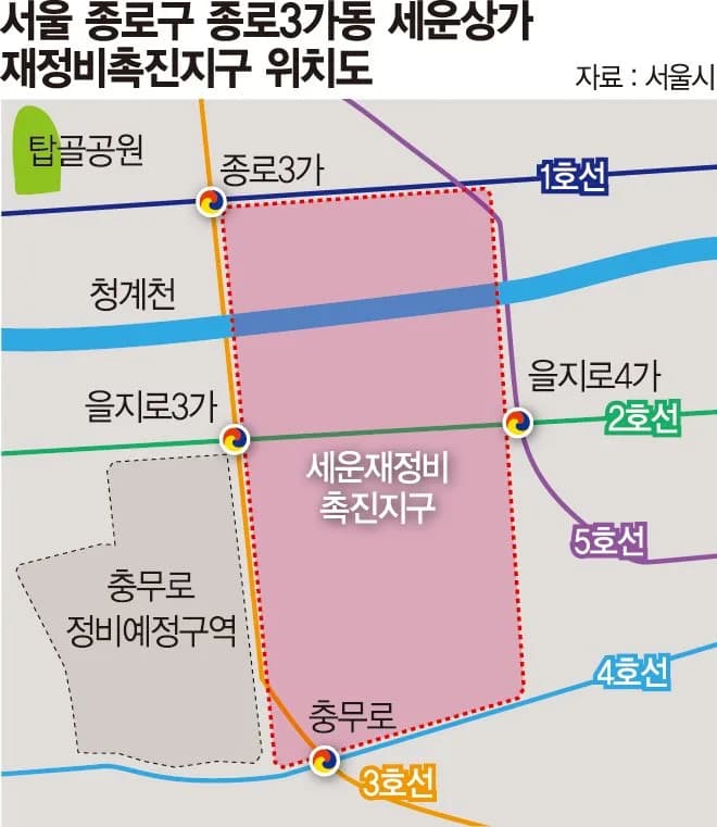 지하3/지상38, 연면적 239,395.83㎡ 재개발 — 부산