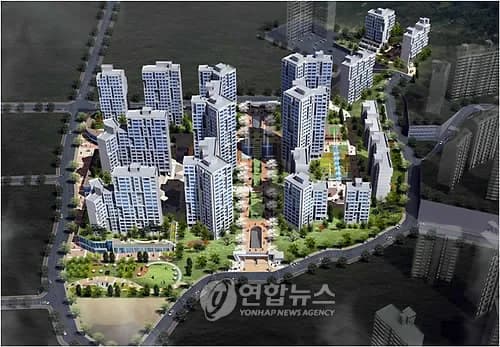 서울역-서대문1,2구역제1-1지구도시환경정비구역 재개발 — 중구