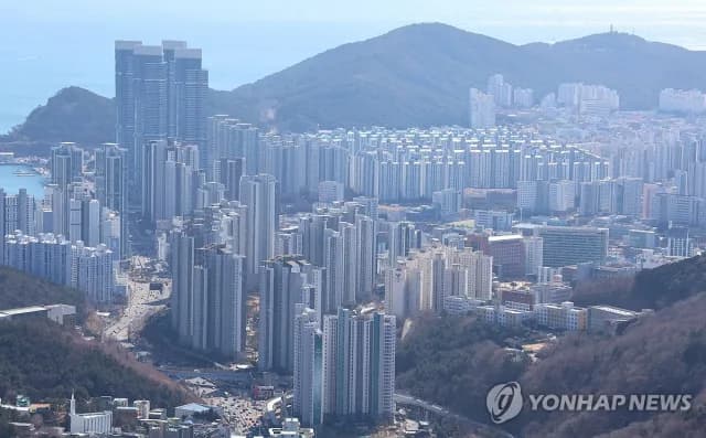 부산 부산진구 미분양 미분양 현황 — 부산 부산진구 잔여세대·분양가·입주 정보 (2026)
